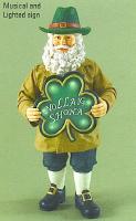 NOLLAIG SHONA SANTA